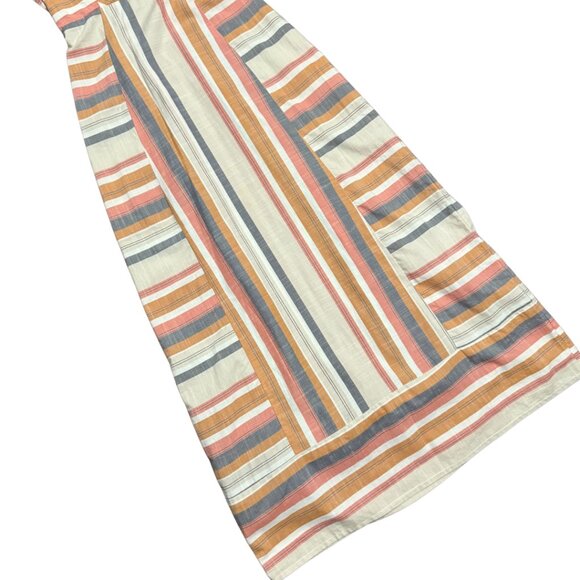 Japna Striped Maxi Dress – Women’s XS, NWOT - Picture 3 of 12